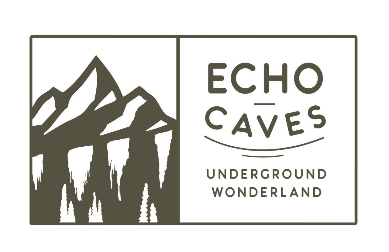 Echo Caves Hotel Ohrigstad Exterior foto